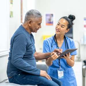 Walk-in Physicians
