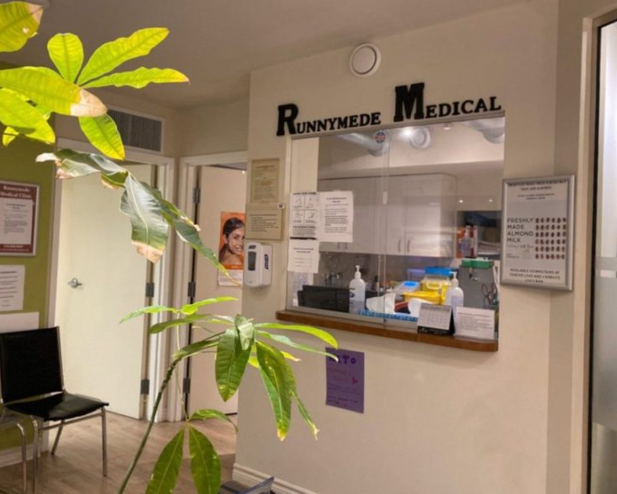 Medical Team